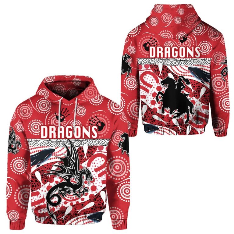 National Rugby League store - Loyal fans of St George Illawarra Dragons's Unisex Hoodie,Unisex Zip Hoodie,Kid Hoodie,Kid Zip Hoodie:vintage National Rugby League suit,uniform,apparel,shirts,merch,hoodie,jackets,shorts,sweatshirt,outfits,clothes