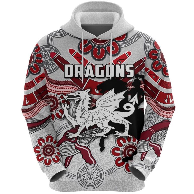 National Rugby League store - Loyal fans of St George Illawarra Dragons's Unisex Hoodie,Unisex Zip Hoodie,Kid Hoodie,Kid Zip Hoodie:vintage National Rugby League suit,uniform,apparel,shirts,merch,hoodie,jackets,shorts,sweatshirt,outfits,clothes