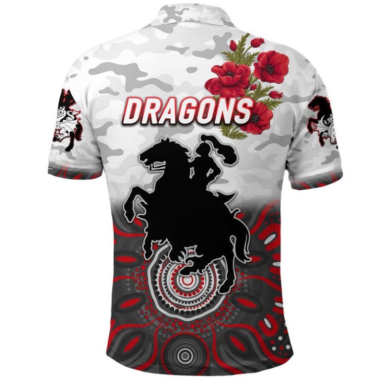 National Rugby League store - Loyal fans of St George Illawarra Dragons's Unisex Polo Shirt,Kid Polo Shirt:vintage National Rugby League suit,uniform,apparel,shirts,merch,hoodie,jackets,shorts,sweatshirt,outfits,clothes