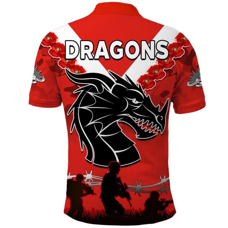 National Rugby League store - Loyal fans of St George Illawarra Dragons's Unisex Polo Shirt,Kid Polo Shirt:vintage National Rugby League suit,uniform,apparel,shirts,merch,hoodie,jackets,shorts,sweatshirt,outfits,clothes