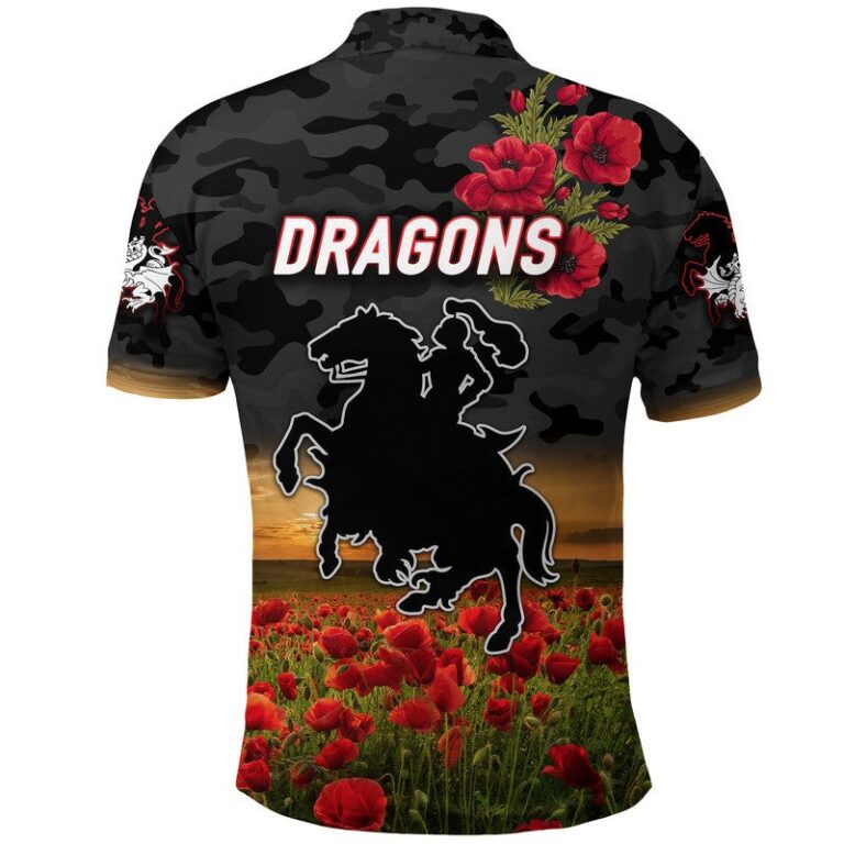 National Rugby League store - Loyal fans of St George Illawarra Dragons's Unisex Polo Shirt,Kid Polo Shirt:vintage National Rugby League suit,uniform,apparel,shirts,merch,hoodie,jackets,shorts,sweatshirt,outfits,clothes