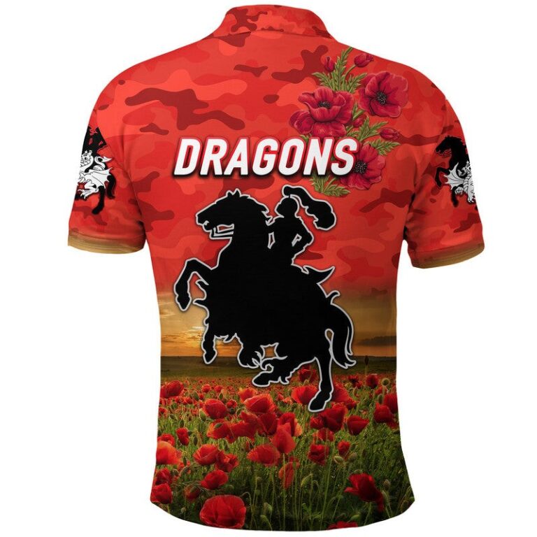 National Rugby League store - Loyal fans of St George Illawarra Dragons's Unisex Polo Shirt,Kid Polo Shirt:vintage National Rugby League suit,uniform,apparel,shirts,merch,hoodie,jackets,shorts,sweatshirt,outfits,clothes