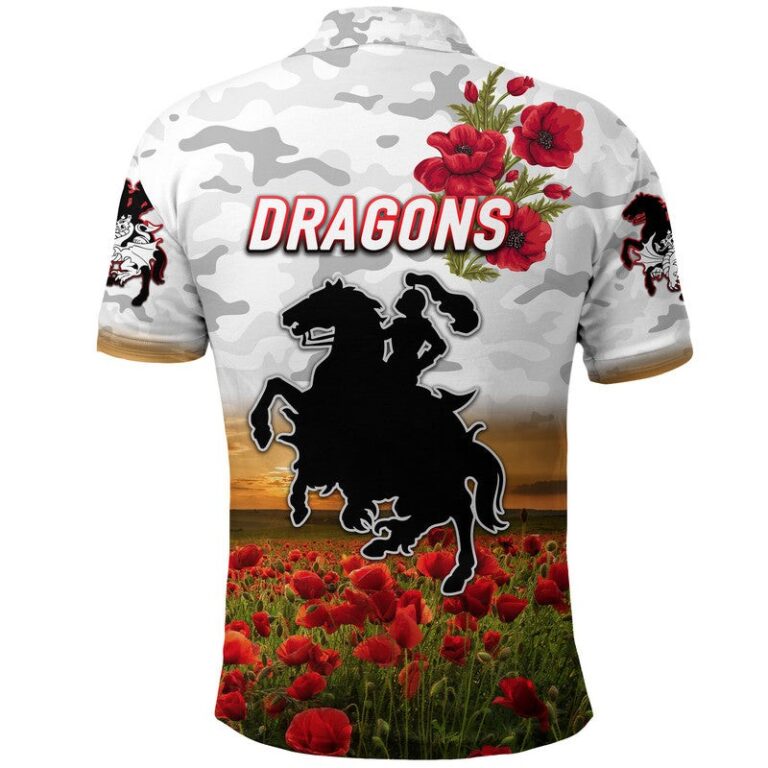 National Rugby League store - Loyal fans of St George Illawarra Dragons's Unisex Polo Shirt,Kid Polo Shirt:vintage National Rugby League suit,uniform,apparel,shirts,merch,hoodie,jackets,shorts,sweatshirt,outfits,clothes