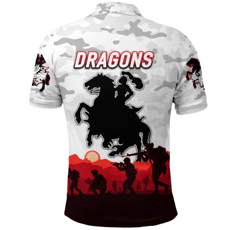 National Rugby League store - Loyal fans of St George Illawarra Dragons's Unisex Polo Shirt,Kid Polo Shirt:vintage National Rugby League suit,uniform,apparel,shirts,merch,hoodie,jackets,shorts,sweatshirt,outfits,clothes