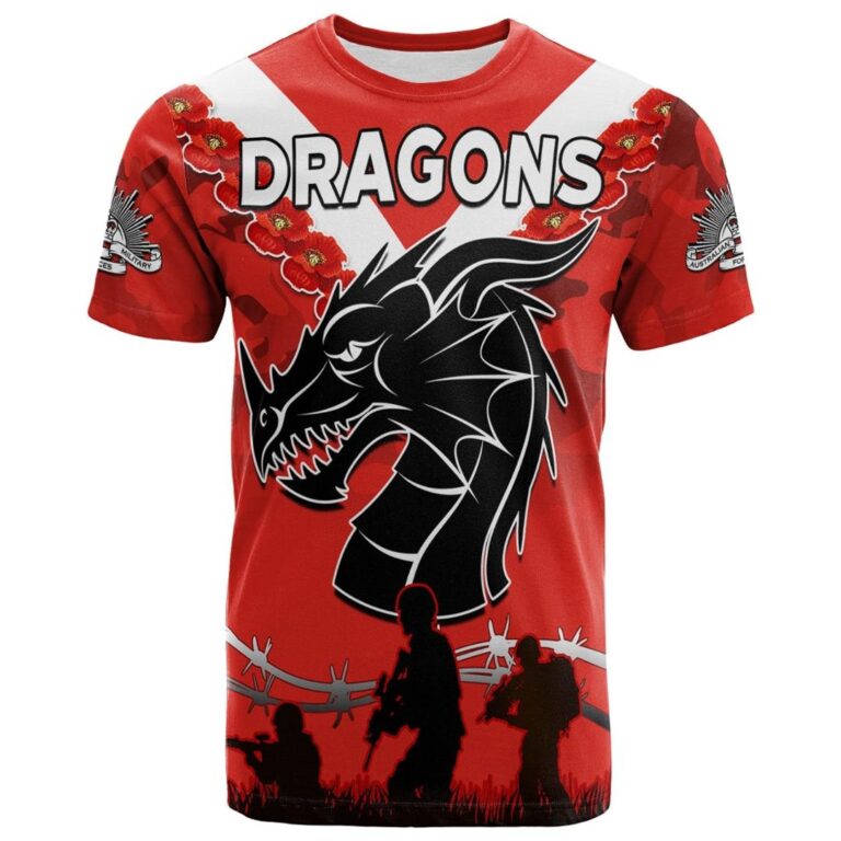 National Rugby League store - Loyal fans of St George Illawarra Dragons's Unisex T-Shirt,Kid T-Shirt:vintage National Rugby League suit,uniform,apparel,shirts,merch,hoodie,jackets,shorts,sweatshirt,outfits,clothes