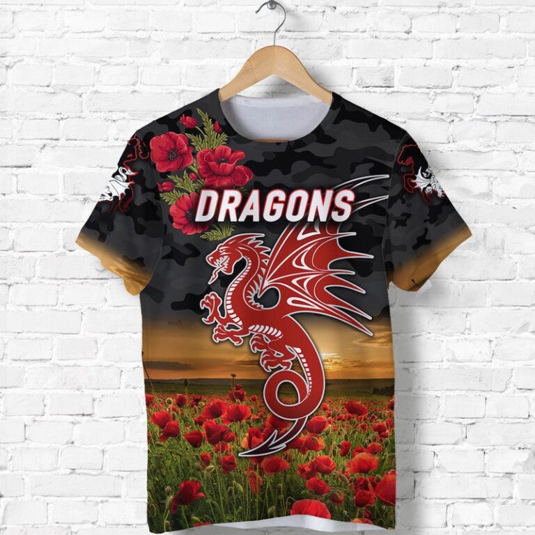 National Rugby League store - Loyal fans of St George Illawarra Dragons's Unisex T-Shirt,Kid T-Shirt:vintage National Rugby League suit,uniform,apparel,shirts,merch,hoodie,jackets,shorts,sweatshirt,outfits,clothes