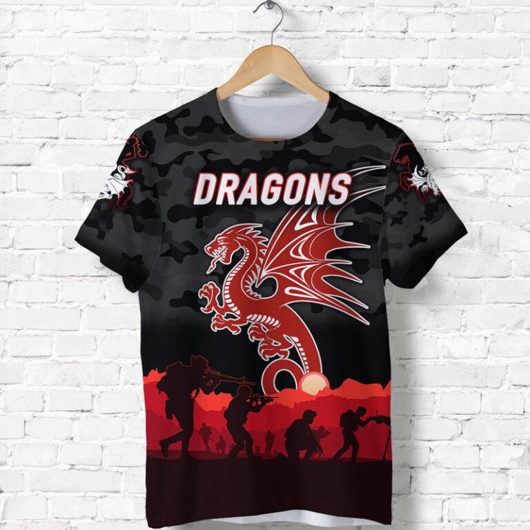 National Rugby League store - Loyal fans of St George Illawarra Dragons's Unisex T-Shirt,Kid T-Shirt:vintage National Rugby League suit,uniform,apparel,shirts,merch,hoodie,jackets,shorts,sweatshirt,outfits,clothes