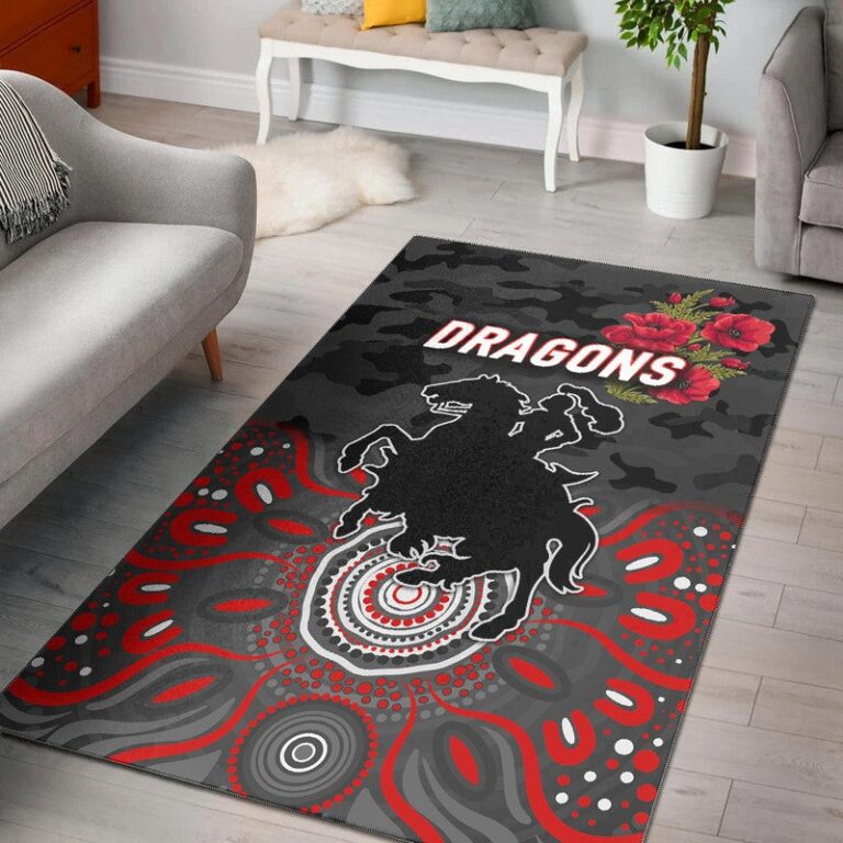 National Rugby League store - Loyal fans of St George Illawarra Dragons's Rug:vintage National Rugby League suit,uniform,apparel,shirts,merch,hoodie,jackets,shorts,sweatshirt,outfits,clothes