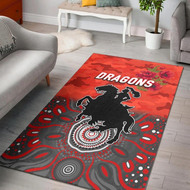 National Rugby League store - Loyal fans of St George Illawarra Dragons's Rug:vintage National Rugby League suit,uniform,apparel,shirts,merch,hoodie,jackets,shorts,sweatshirt,outfits,clothes