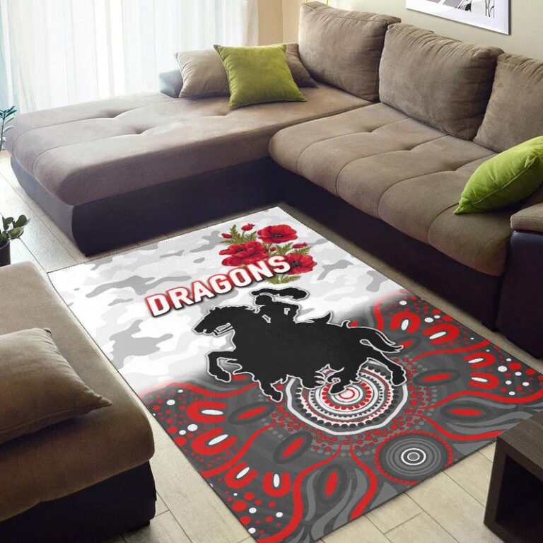 National Rugby League store - Loyal fans of St George Illawarra Dragons's Rug:vintage National Rugby League suit,uniform,apparel,shirts,merch,hoodie,jackets,shorts,sweatshirt,outfits,clothes