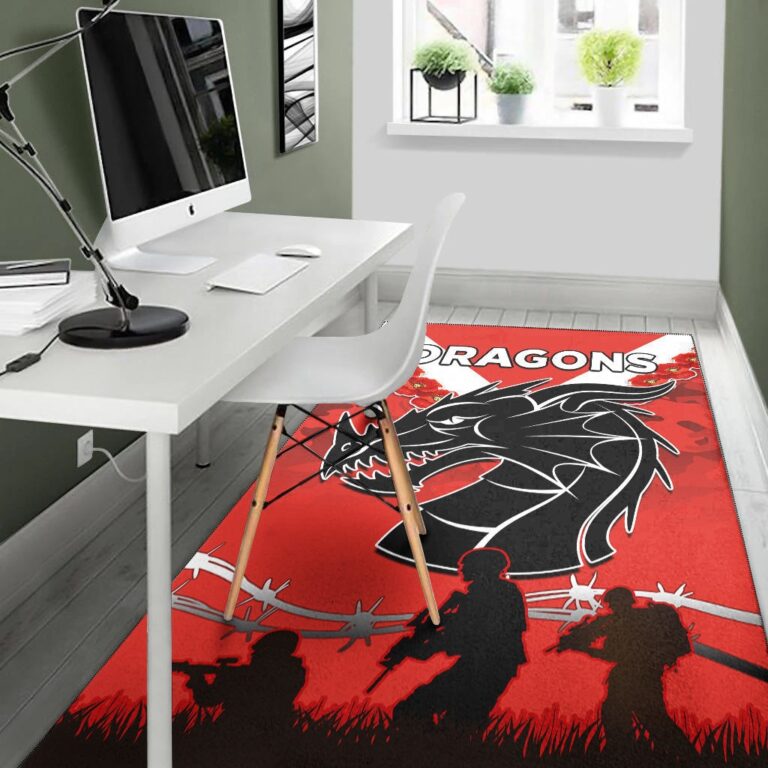 National Rugby League store - Loyal fans of St George Illawarra Dragons's Rug:vintage National Rugby League suit,uniform,apparel,shirts,merch,hoodie,jackets,shorts,sweatshirt,outfits,clothes