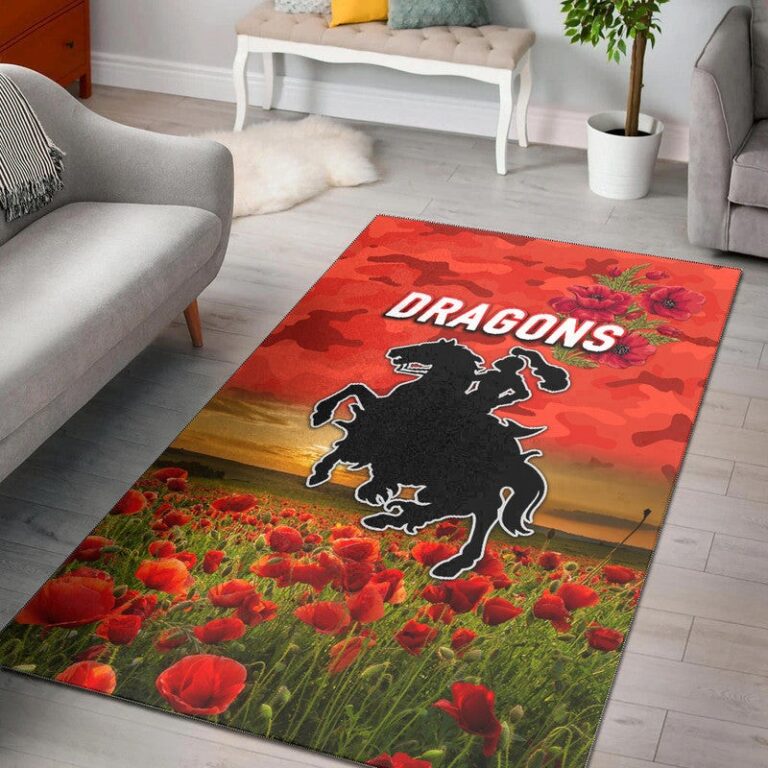 National Rugby League store - Loyal fans of St George Illawarra Dragons's Rug:vintage National Rugby League suit,uniform,apparel,shirts,merch,hoodie,jackets,shorts,sweatshirt,outfits,clothes