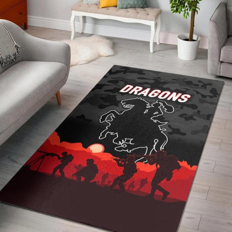 National Rugby League store - Loyal fans of St George Illawarra Dragons's Rug:vintage National Rugby League suit,uniform,apparel,shirts,merch,hoodie,jackets,shorts,sweatshirt,outfits,clothes