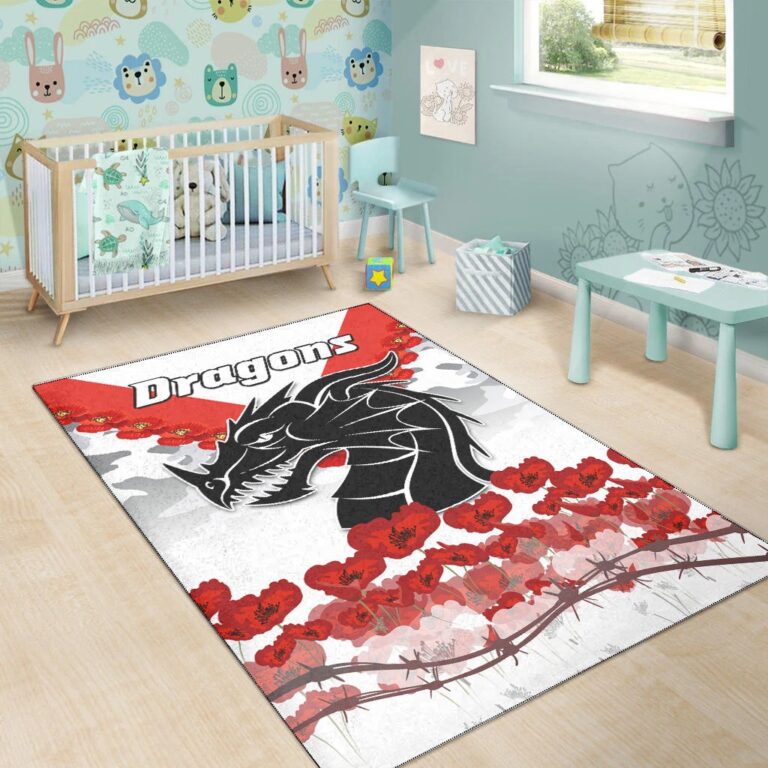 National Rugby League store - Loyal fans of St George Illawarra Dragons's Rug:vintage National Rugby League suit,uniform,apparel,shirts,merch,hoodie,jackets,shorts,sweatshirt,outfits,clothes