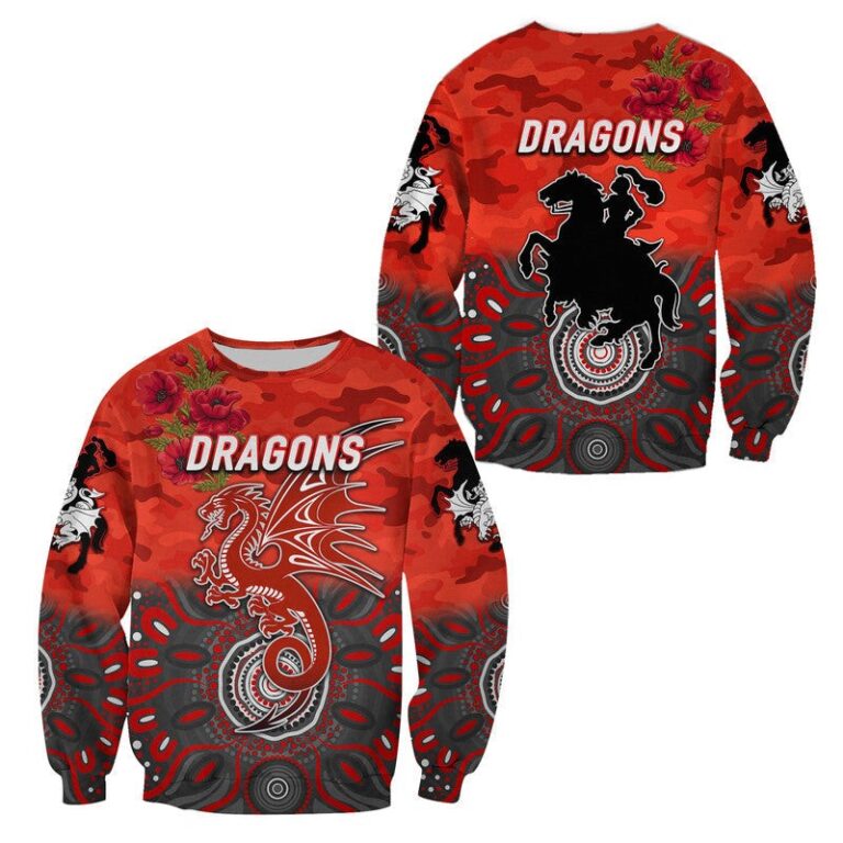 National Rugby League store - Loyal fans of St George Illawarra Dragons's Unisex Sweatshirt,Kid Sweatshirt:vintage National Rugby League suit,uniform,apparel,shirts,merch,hoodie,jackets,shorts,sweatshirt,outfits,clothes