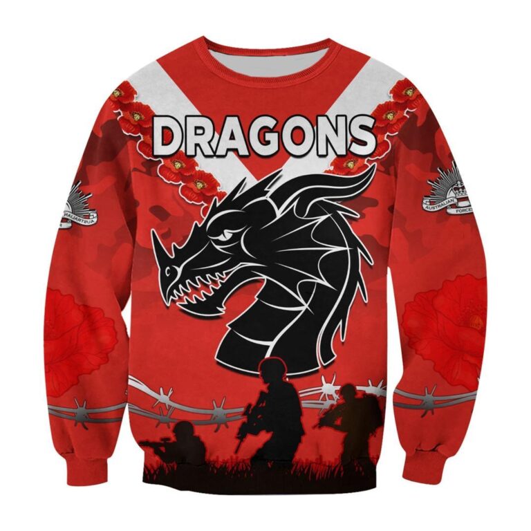 National Rugby League store - Loyal fans of St George Illawarra Dragons's Unisex Sweatshirt,Kid Sweatshirt:vintage National Rugby League suit,uniform,apparel,shirts,merch,hoodie,jackets,shorts,sweatshirt,outfits,clothes
