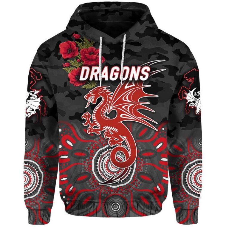 National Rugby League store - Loyal fans of St George Illawarra Dragons's Unisex Hoodie,Unisex Zip Hoodie,Kid Hoodie,Kid Zip Hoodie:vintage National Rugby League suit,uniform,apparel,shirts,merch,hoodie,jackets,shorts,sweatshirt,outfits,clothes
