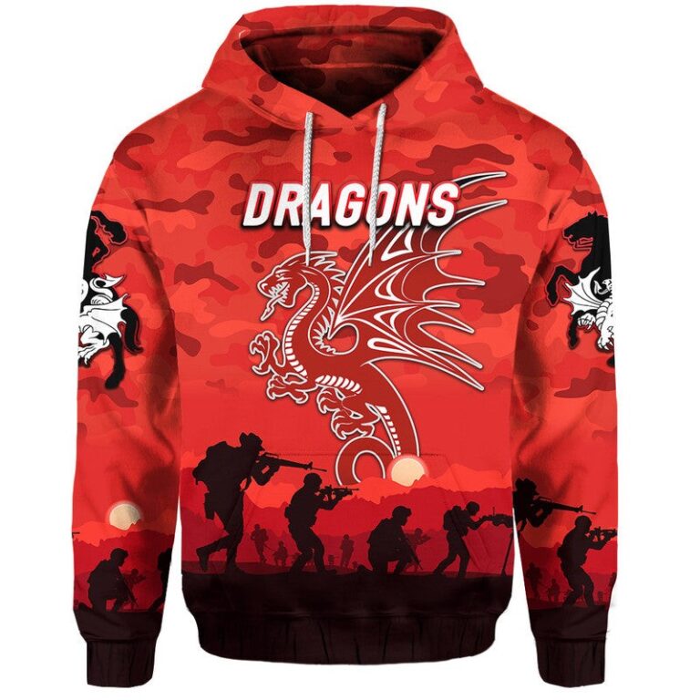 National Rugby League store - Loyal fans of St George Illawarra Dragons's Unisex Hoodie,Unisex Zip Hoodie,Kid Hoodie,Kid Zip Hoodie:vintage National Rugby League suit,uniform,apparel,shirts,merch,hoodie,jackets,shorts,sweatshirt,outfits,clothes