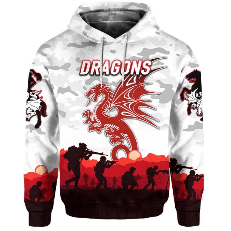 National Rugby League store - Loyal fans of St George Illawarra Dragons's Unisex Hoodie,Unisex Zip Hoodie,Kid Hoodie,Kid Zip Hoodie:vintage National Rugby League suit,uniform,apparel,shirts,merch,hoodie,jackets,shorts,sweatshirt,outfits,clothes