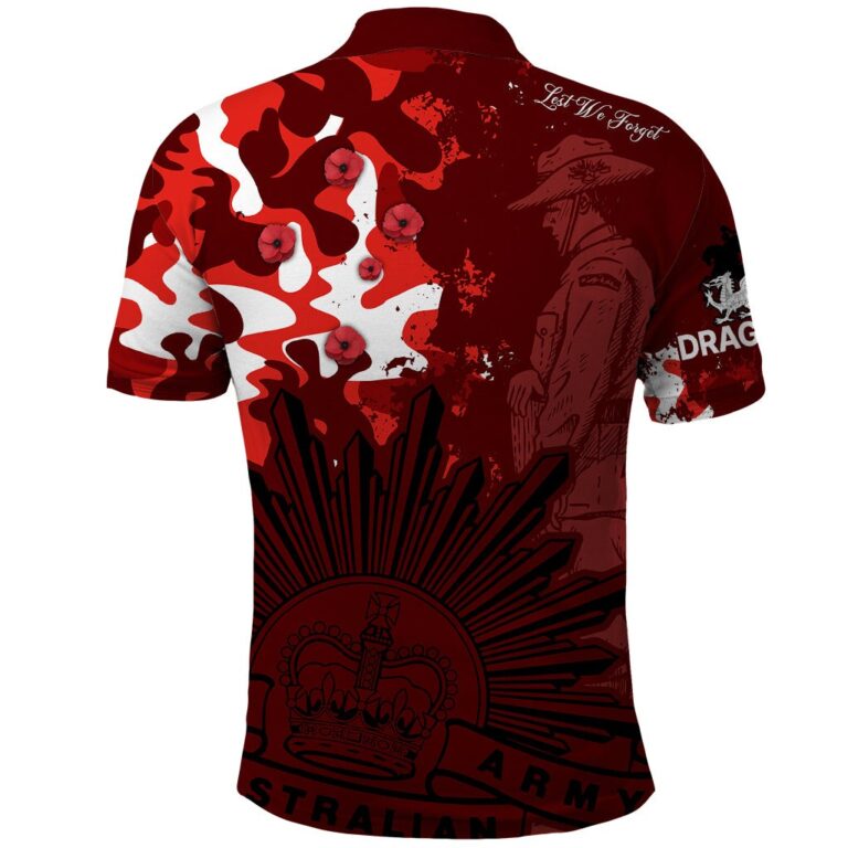 National Rugby League store - Loyal fans of St George Illawarra Dragons's Unisex Polo Shirt,Kid Polo Shirt:vintage National Rugby League suit,uniform,apparel,shirts,merch,hoodie,jackets,shorts,sweatshirt,outfits,clothes