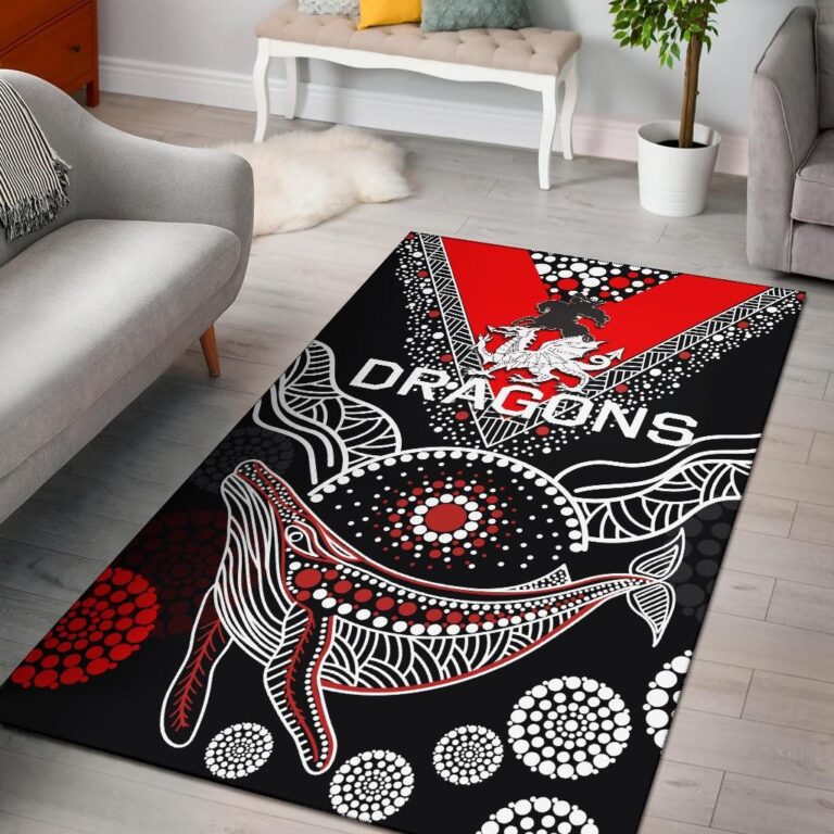 National Rugby League store - Loyal fans of St George Illawarra Dragons's Rug:vintage National Rugby League suit,uniform,apparel,shirts,merch,hoodie,jackets,shorts,sweatshirt,outfits,clothes