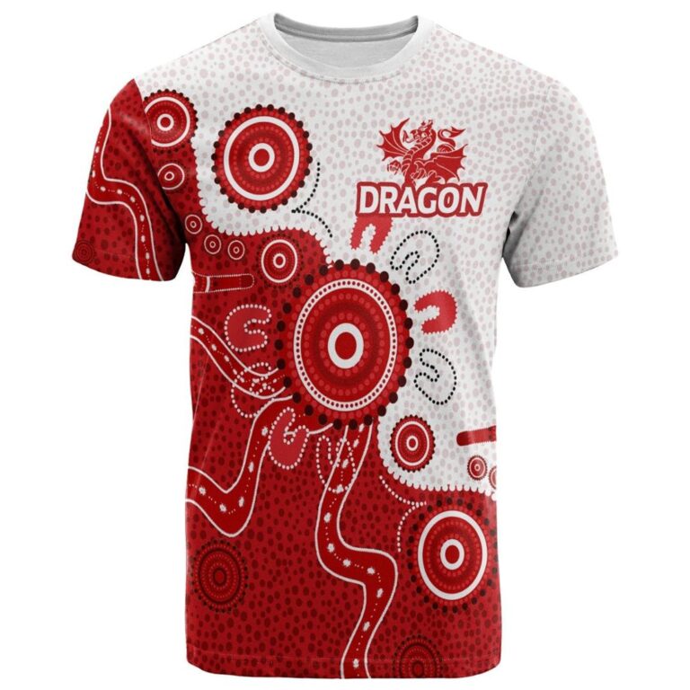 National Rugby League store - Loyal fans of St George Illawarra Dragons's Unisex T-Shirt,Kid T-Shirt:vintage National Rugby League suit,uniform,apparel,shirts,merch,hoodie,jackets,shorts,sweatshirt,outfits,clothes