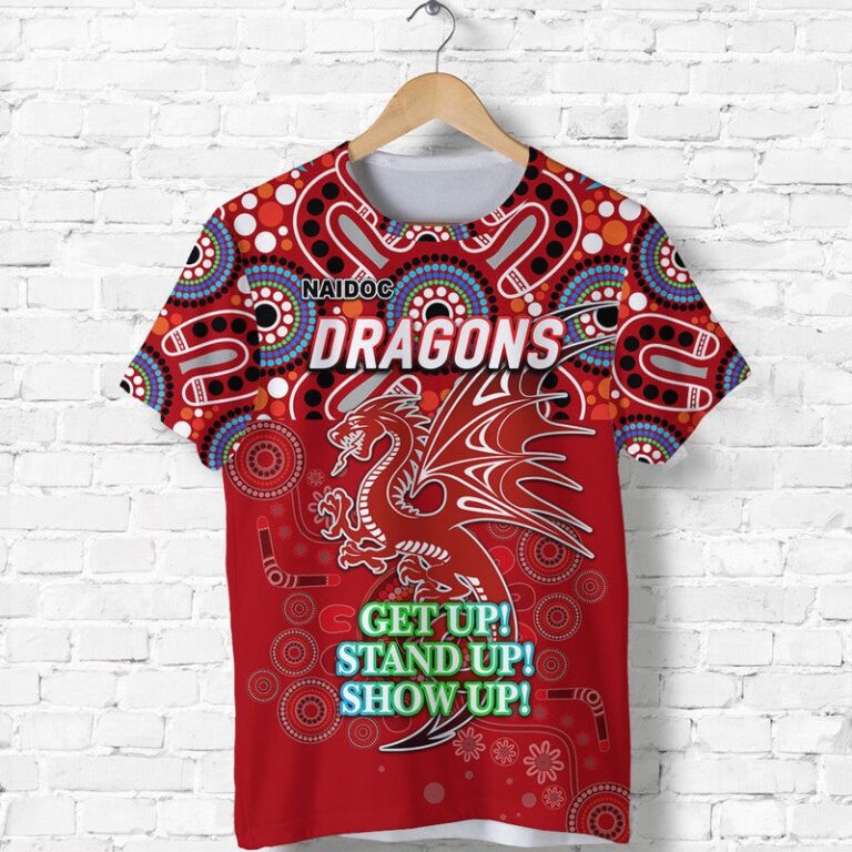 National Rugby League store - Loyal fans of St George Illawarra Dragons's Unisex T-Shirt,Kid T-Shirt:vintage National Rugby League suit,uniform,apparel,shirts,merch,hoodie,jackets,shorts,sweatshirt,outfits,clothes