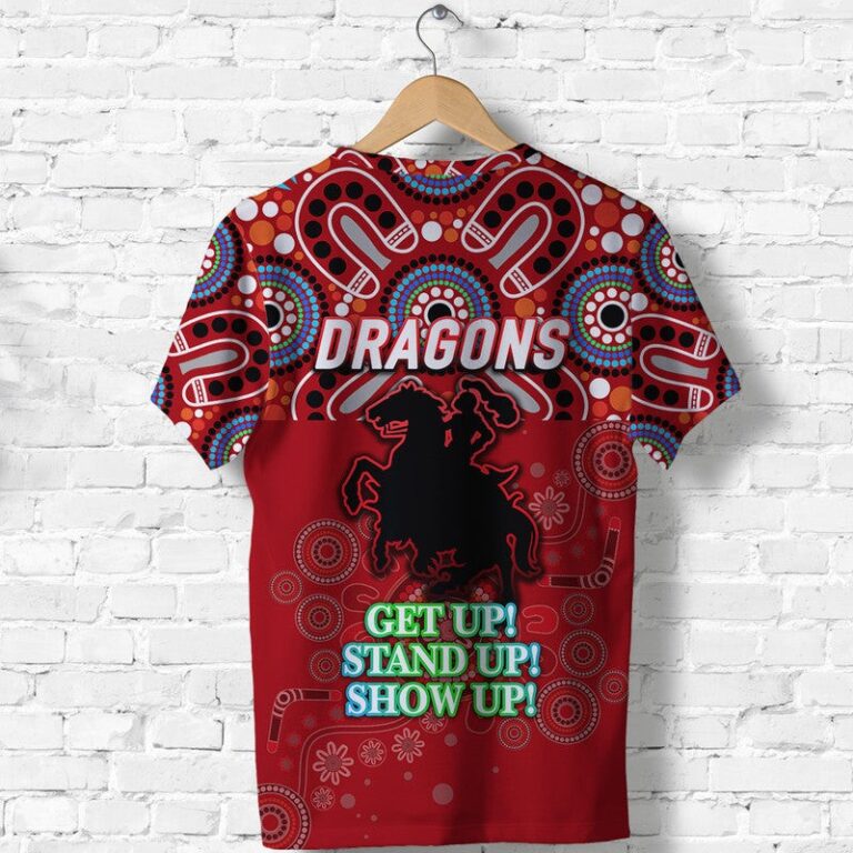 National Rugby League store - Loyal fans of St George Illawarra Dragons's Unisex T-Shirt,Kid T-Shirt:vintage National Rugby League suit,uniform,apparel,shirts,merch,hoodie,jackets,shorts,sweatshirt,outfits,clothes
