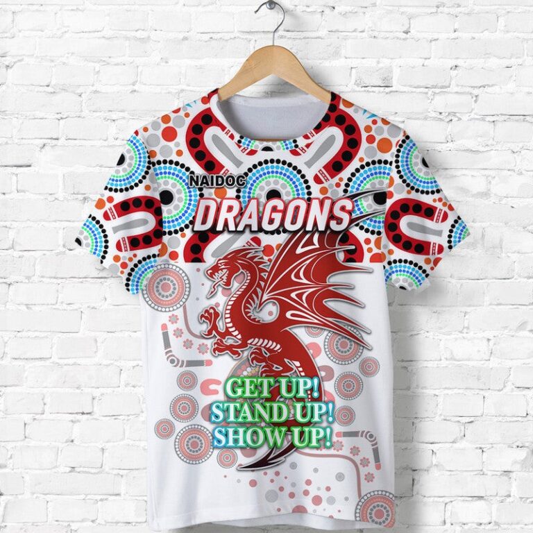 National Rugby League store - Loyal fans of St George Illawarra Dragons's Unisex T-Shirt,Kid T-Shirt:vintage National Rugby League suit,uniform,apparel,shirts,merch,hoodie,jackets,shorts,sweatshirt,outfits,clothes