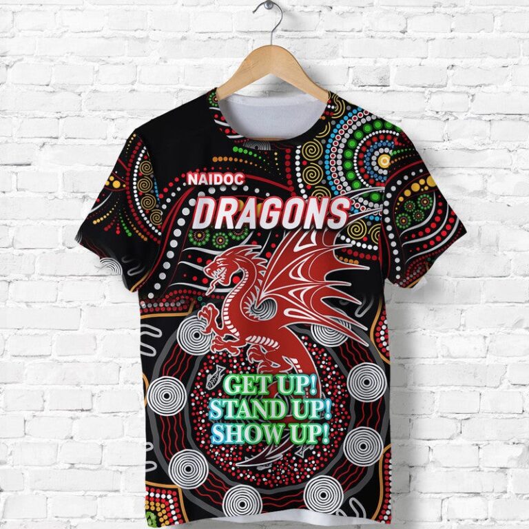 National Rugby League store - Loyal fans of St George Illawarra Dragons's Unisex T-Shirt,Kid T-Shirt:vintage National Rugby League suit,uniform,apparel,shirts,merch,hoodie,jackets,shorts,sweatshirt,outfits,clothes