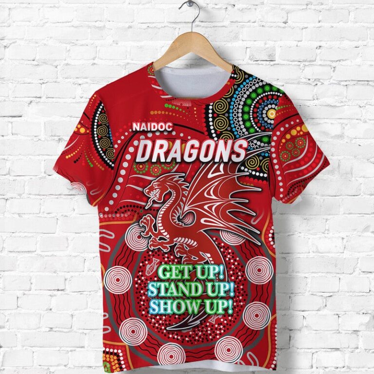 National Rugby League store - Loyal fans of St George Illawarra Dragons's Unisex T-Shirt,Kid T-Shirt:vintage National Rugby League suit,uniform,apparel,shirts,merch,hoodie,jackets,shorts,sweatshirt,outfits,clothes