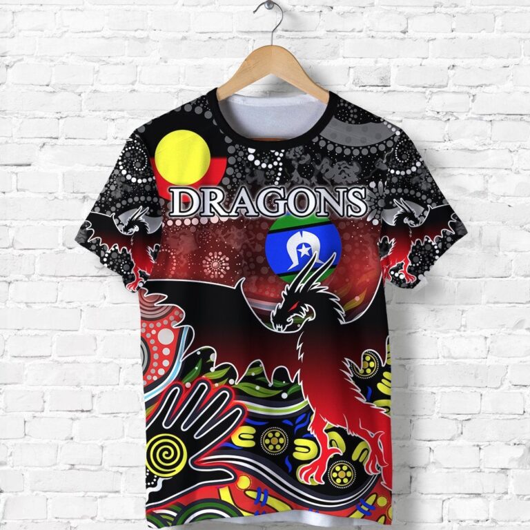 National Rugby League store - Loyal fans of St George Illawarra Dragons's Unisex T-Shirt,Kid T-Shirt:vintage National Rugby League suit,uniform,apparel,shirts,merch,hoodie,jackets,shorts,sweatshirt,outfits,clothes