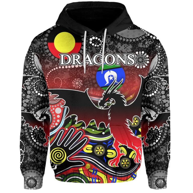 National Rugby League store - Loyal fans of St George Illawarra Dragons's Unisex Hoodie,Unisex Zip Hoodie,Kid Hoodie,Kid Zip Hoodie:vintage National Rugby League suit,uniform,apparel,shirts,merch,hoodie,jackets,shorts,sweatshirt,outfits,clothes