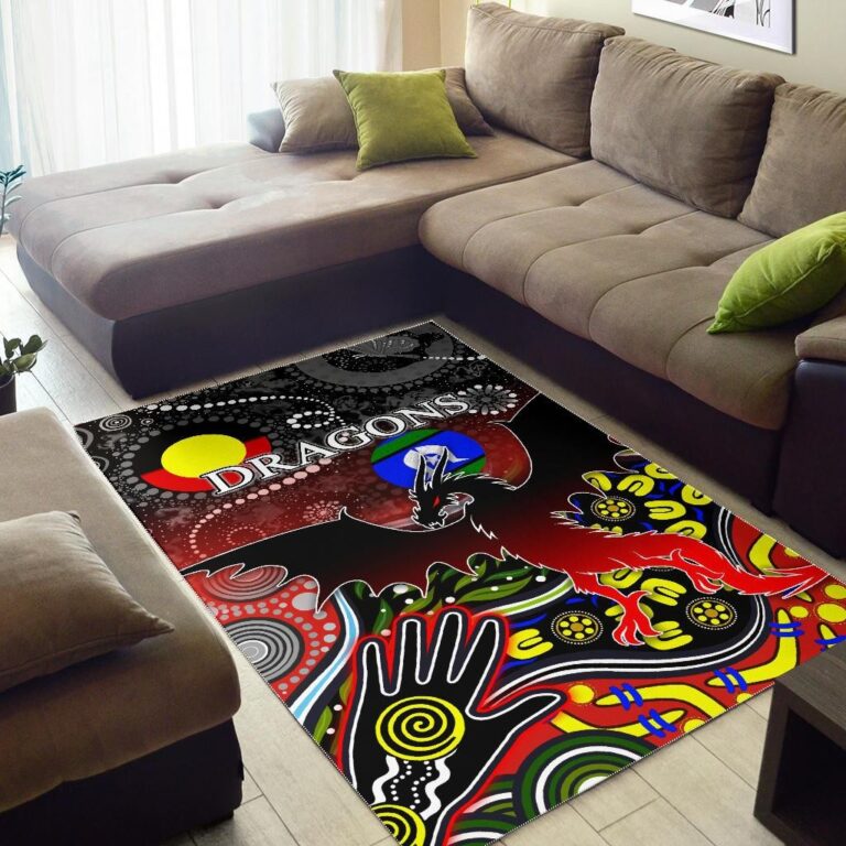 National Rugby League store - Loyal fans of St George Illawarra Dragons's Rug:vintage National Rugby League suit,uniform,apparel,shirts,merch,hoodie,jackets,shorts,sweatshirt,outfits,clothes