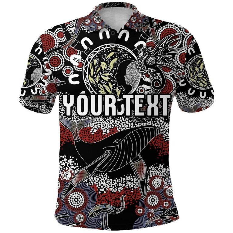 National Rugby League store - Loyal fans of St George Illawarra Dragons's Unisex Polo Shirt,Kid Polo Shirt:vintage National Rugby League suit,uniform,apparel,shirts,merch,hoodie,jackets,shorts,sweatshirt,outfits,clothes