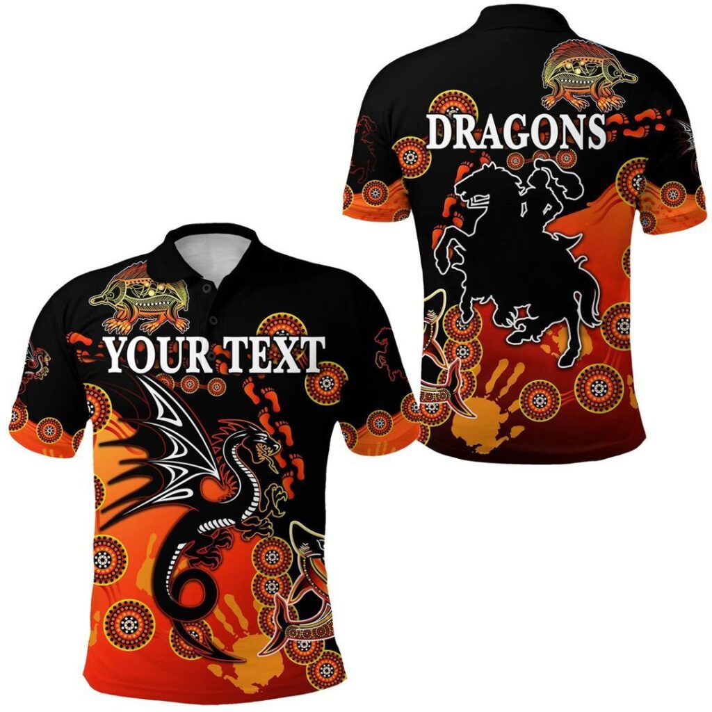 National Rugby League store - Loyal fans of St George Illawarra Dragons's Unisex Polo Shirt,Kid Polo Shirt:vintage National Rugby League suit,uniform,apparel,shirts,merch,hoodie,jackets,shorts,sweatshirt,outfits,clothes