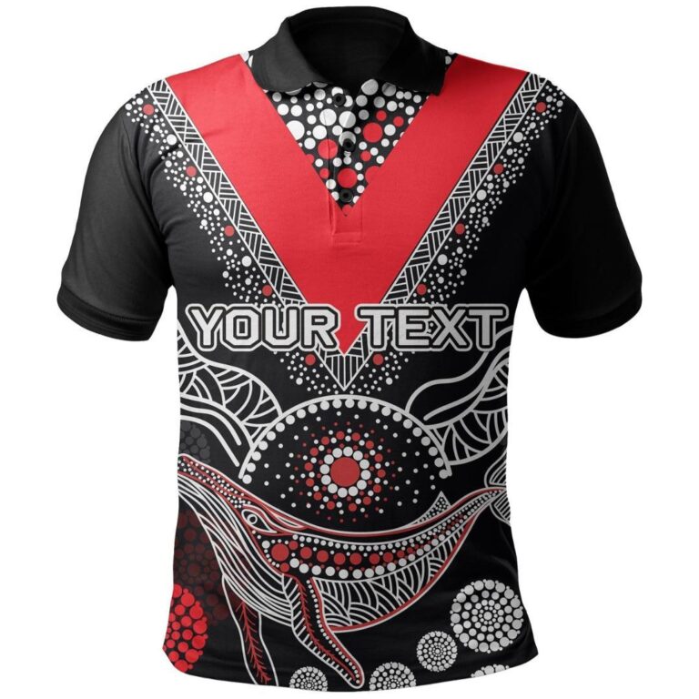 National Rugby League store - Loyal fans of St George Illawarra Dragons's Unisex Polo Shirt,Kid Polo Shirt:vintage National Rugby League suit,uniform,apparel,shirts,merch,hoodie,jackets,shorts,sweatshirt,outfits,clothes