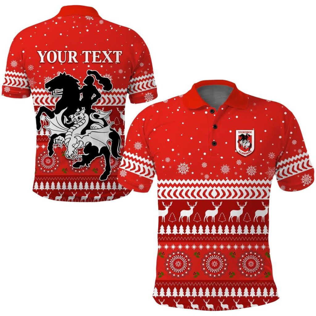 National Rugby League store - Loyal fans of St George Illawarra Dragons's Unisex Polo Shirt,Kid Polo Shirt:vintage National Rugby League suit,uniform,apparel,shirts,merch,hoodie,jackets,shorts,sweatshirt,outfits,clothes