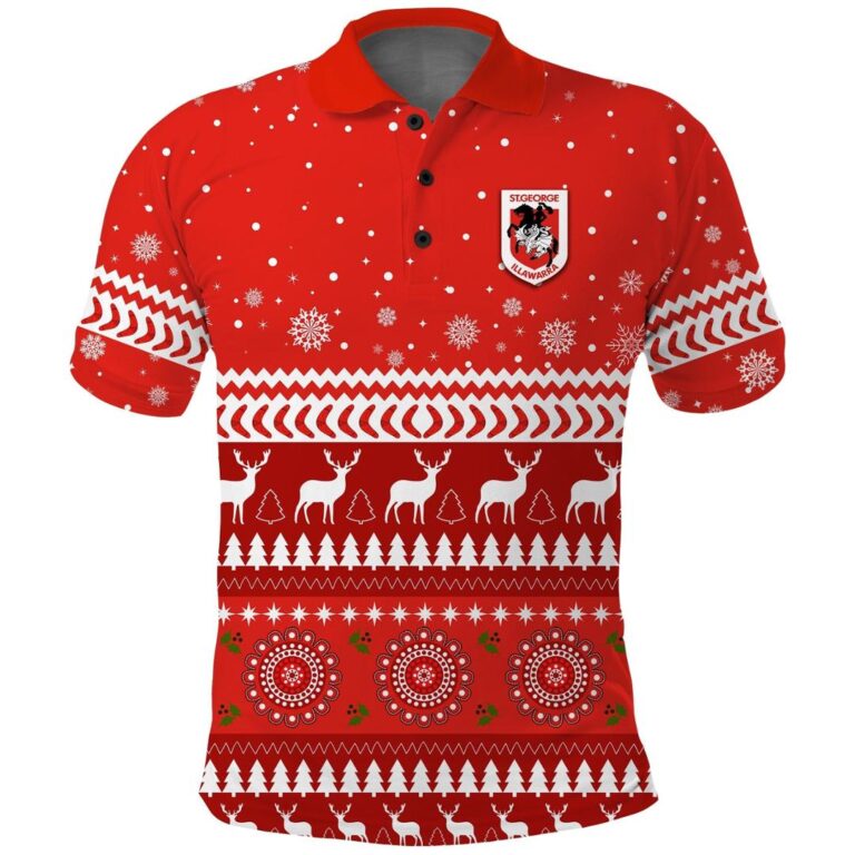 National Rugby League store - Loyal fans of St George Illawarra Dragons's Unisex Polo Shirt,Kid Polo Shirt:vintage National Rugby League suit,uniform,apparel,shirts,merch,hoodie,jackets,shorts,sweatshirt,outfits,clothes