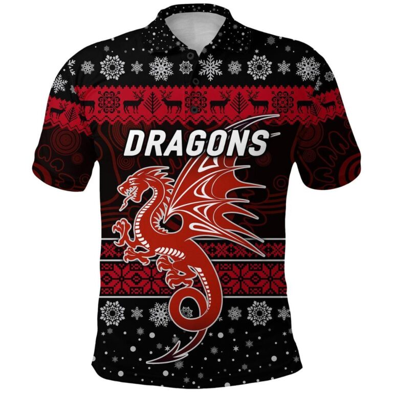 National Rugby League store - Loyal fans of St George Illawarra Dragons's Unisex Polo Shirt,Kid Polo Shirt:vintage National Rugby League suit,uniform,apparel,shirts,merch,hoodie,jackets,shorts,sweatshirt,outfits,clothes