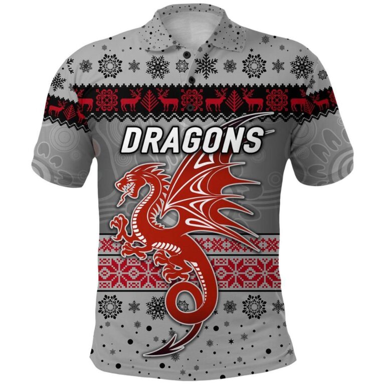 National Rugby League store - Loyal fans of St George Illawarra Dragons's Unisex Polo Shirt,Kid Polo Shirt:vintage National Rugby League suit,uniform,apparel,shirts,merch,hoodie,jackets,shorts,sweatshirt,outfits,clothes