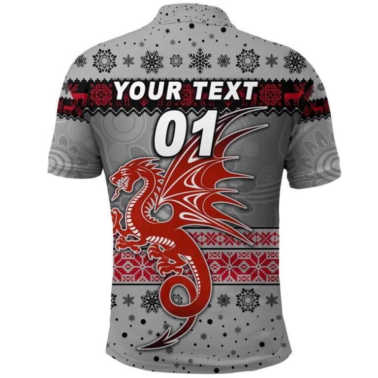 National Rugby League store - Loyal fans of St George Illawarra Dragons's Unisex Polo Shirt,Kid Polo Shirt:vintage National Rugby League suit,uniform,apparel,shirts,merch,hoodie,jackets,shorts,sweatshirt,outfits,clothes