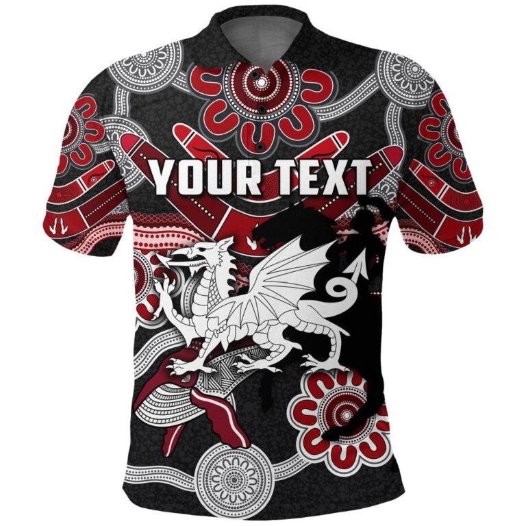 National Rugby League store - Loyal fans of St George Illawarra Dragons's Unisex Polo Shirt,Kid Polo Shirt:vintage National Rugby League suit,uniform,apparel,shirts,merch,hoodie,jackets,shorts,sweatshirt,outfits,clothes