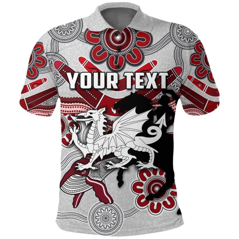 National Rugby League store - Loyal fans of St George Illawarra Dragons's Unisex Polo Shirt,Kid Polo Shirt:vintage National Rugby League suit,uniform,apparel,shirts,merch,hoodie,jackets,shorts,sweatshirt,outfits,clothes