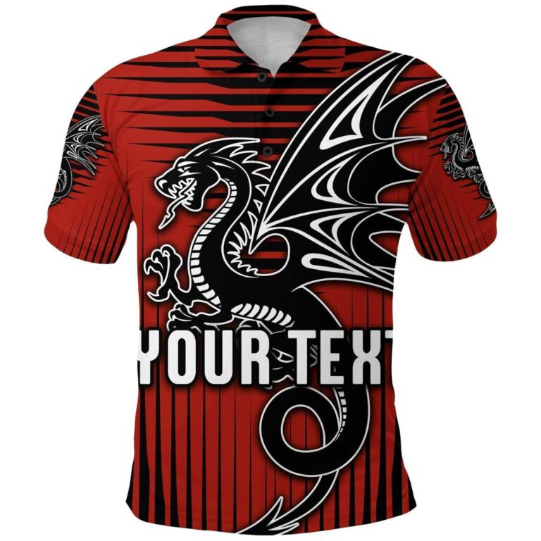 National Rugby League store - Loyal fans of St George Illawarra Dragons's Unisex Polo Shirt,Kid Polo Shirt:vintage National Rugby League suit,uniform,apparel,shirts,merch,hoodie,jackets,shorts,sweatshirt,outfits,clothes