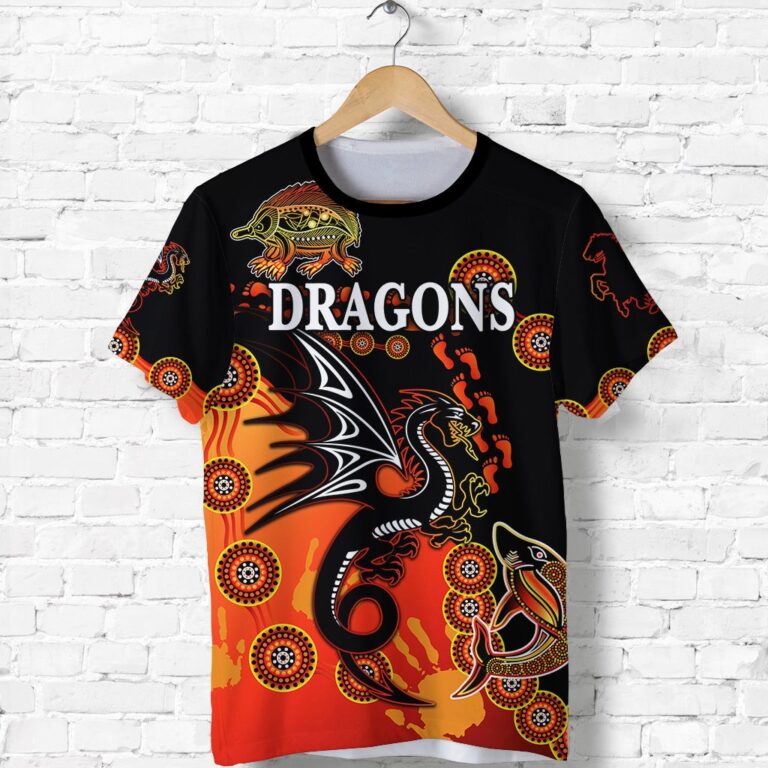 National Rugby League store - Loyal fans of St George Illawarra Dragons's Unisex T-Shirt,Kid T-Shirt:vintage National Rugby League suit,uniform,apparel,shirts,merch,hoodie,jackets,shorts,sweatshirt,outfits,clothes