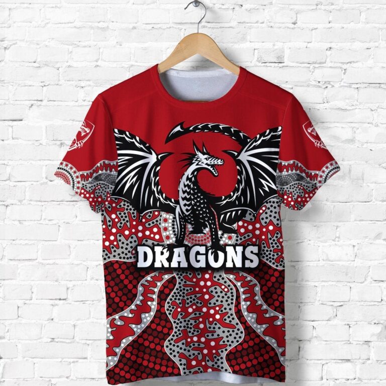 National Rugby League store - Loyal fans of St George Illawarra Dragons's Unisex T-Shirt,Kid T-Shirt:vintage National Rugby League suit,uniform,apparel,shirts,merch,hoodie,jackets,shorts,sweatshirt,outfits,clothes