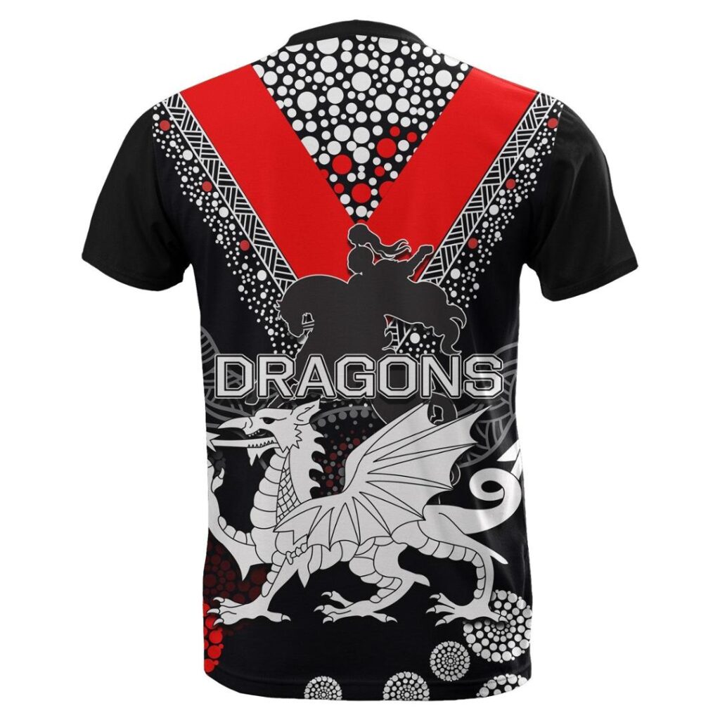 National Rugby League store - Loyal fans of St George Illawarra Dragons's Unisex T-Shirt,Kid T-Shirt:vintage National Rugby League suit,uniform,apparel,shirts,merch,hoodie,jackets,shorts,sweatshirt,outfits,clothes