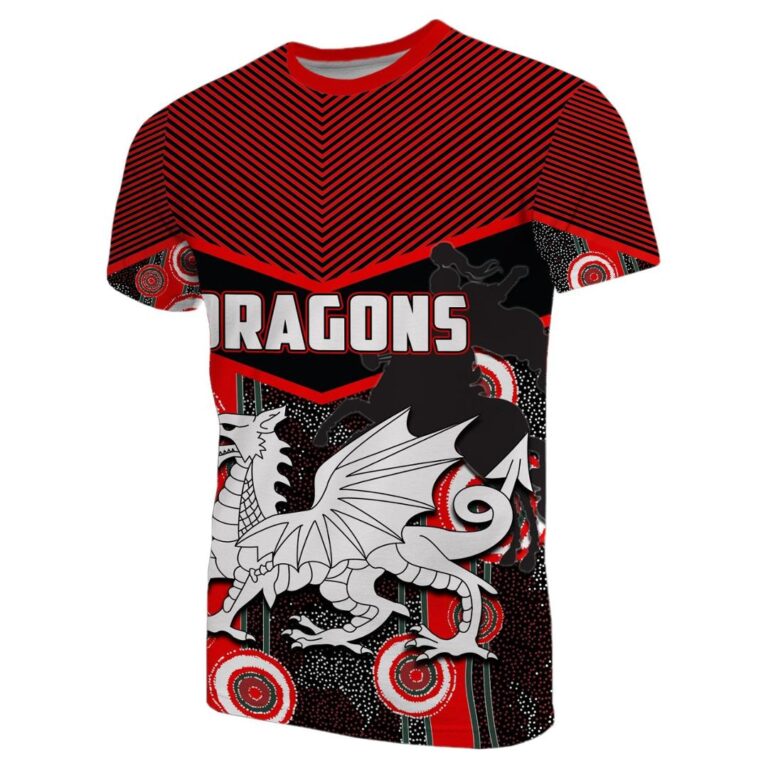 National Rugby League store - Loyal fans of St George Illawarra Dragons's Unisex T-Shirt,Kid T-Shirt:vintage National Rugby League suit,uniform,apparel,shirts,merch,hoodie,jackets,shorts,sweatshirt,outfits,clothes