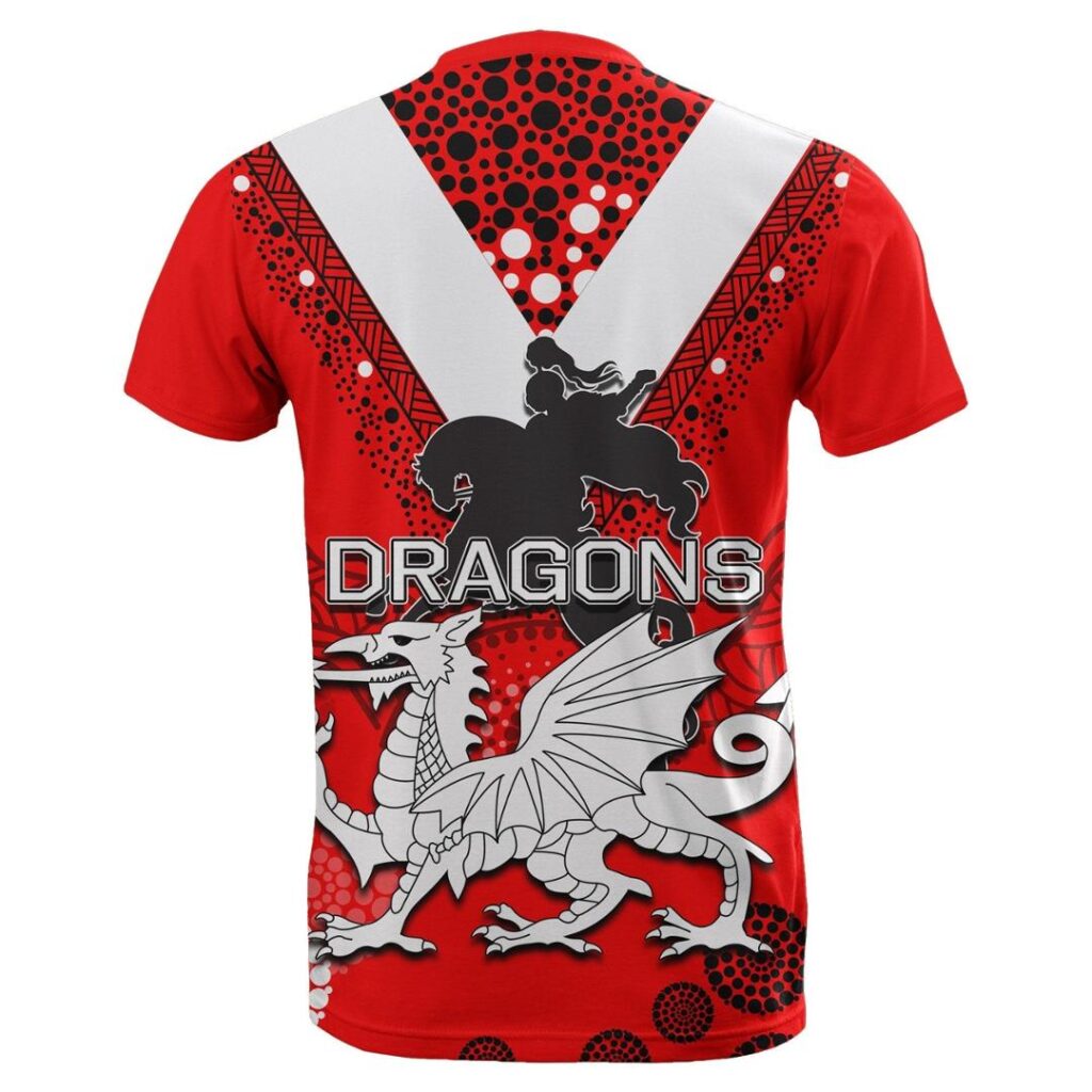 National Rugby League store - Loyal fans of St George Illawarra Dragons's Unisex T-Shirt,Kid T-Shirt:vintage National Rugby League suit,uniform,apparel,shirts,merch,hoodie,jackets,shorts,sweatshirt,outfits,clothes